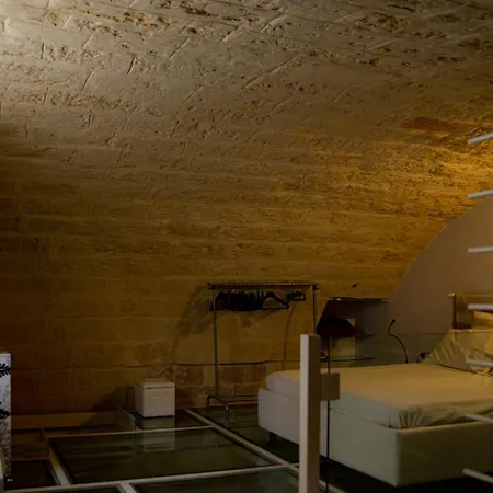 Apartment Angelina Cozy House Trani
