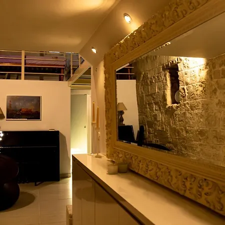 Apartment Angelina Cozy House *