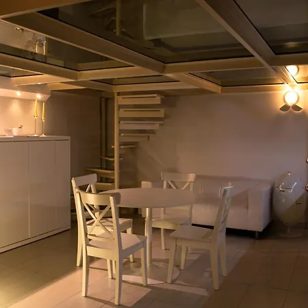 Apartman Angelina Cozy House *