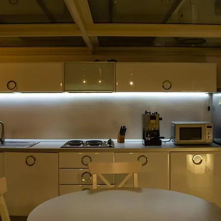 Angelina Cozy House Apartman